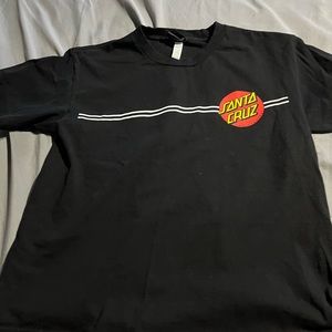 Black PacSun Shirt